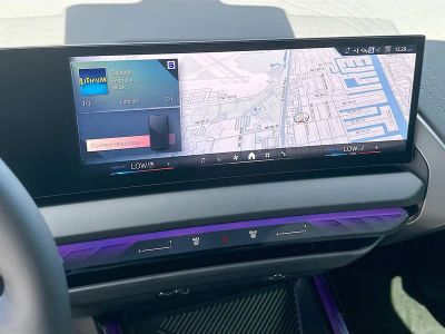 2026 BMW X3 — photo 10 view