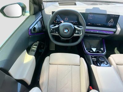 2026 BMW X3 — photo 17 view