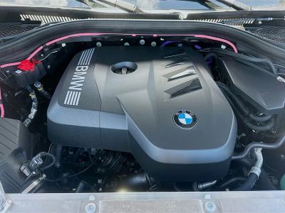 2026 BMW X3 — photo 25 view