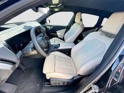 2026 BMW X3 — photo 16 view