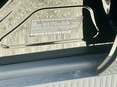 2026 BMW X3 — photo 27 view