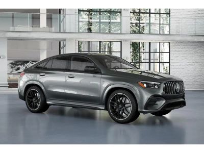 2026 Mercedes-Benz GLE - Photo 12