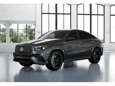 2026 Mercedes-Benz GLE - Photo 39