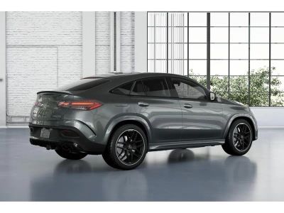 2026 Mercedes-Benz GLE - Photo 20