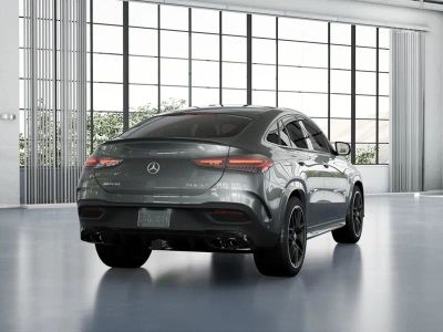 2026 Mercedes-Benz GLE - Photo 65