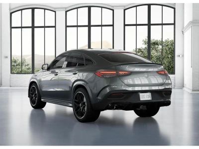 2026 Mercedes-Benz GLE - Photo 28