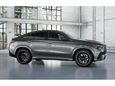 2026 Mercedes-Benz GLE - Photo 14
