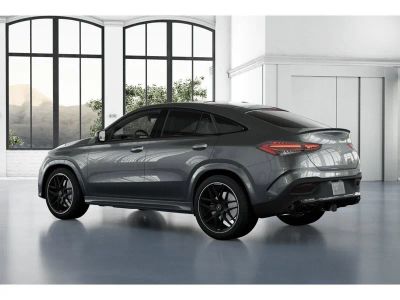 2026 Mercedes-Benz GLE - Photo 72