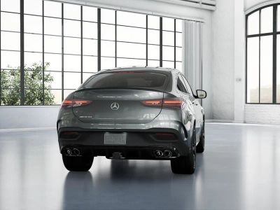 2026 Mercedes-Benz GLE - Photo 66