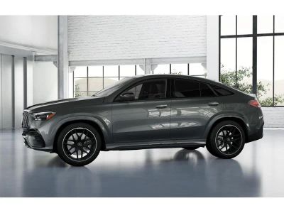 2026 Mercedes-Benz GLE - Photo 36