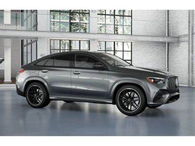 2026 Mercedes-Benz GLE - Photo 55