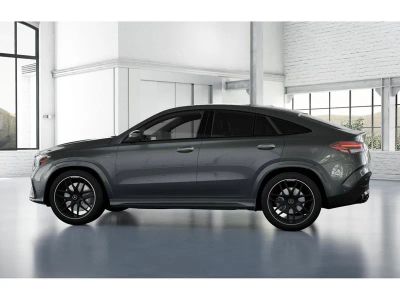 2026 Mercedes-Benz GLE - Photo 75
