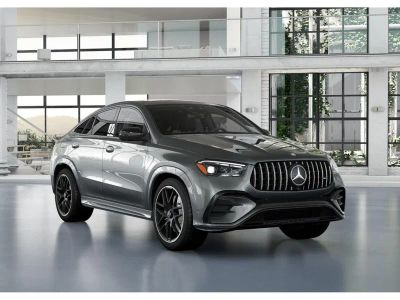 2026 Mercedes-Benz GLE - Photo 10