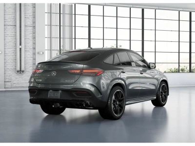 2026 Mercedes-Benz GLE - Photo 64
