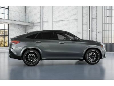 2026 Mercedes-Benz GLE - Photo 59
