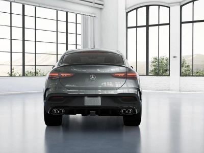 2026 Mercedes-Benz GLE - Photo 67