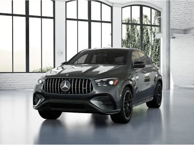 2026 Mercedes-Benz GLE - Photo 83