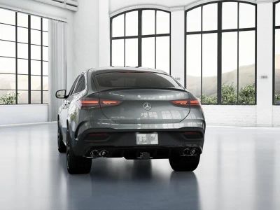 2026 Mercedes-Benz GLE - Photo 68