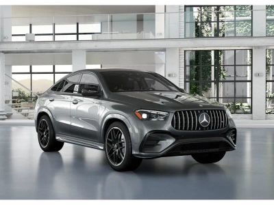 2026 Mercedes-Benz GLE - Photo 52