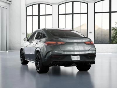 2026 Mercedes-Benz GLE - Photo 27