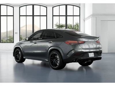 2026 Mercedes-Benz GLE - Photo 71