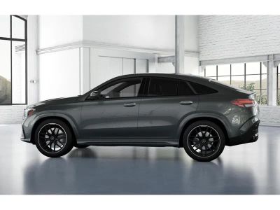 2026 Mercedes-Benz GLE - Photo 33