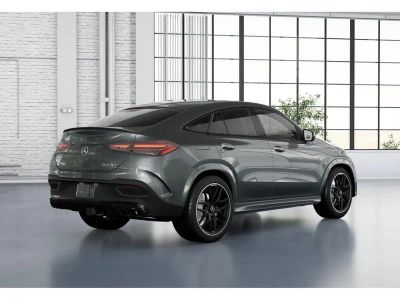2026 Mercedes-Benz GLE - Photo 21