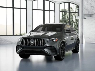 2026 Mercedes-Benz GLE - Photo 41