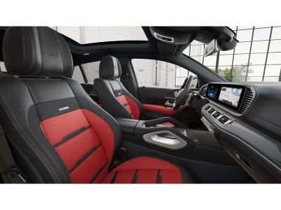 2026 Mercedes-Benz GLE - Photo 4