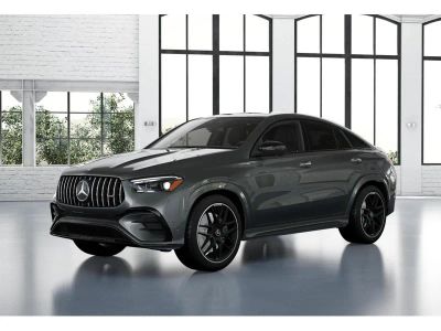 2026 Mercedes-Benz GLE - Photo 81