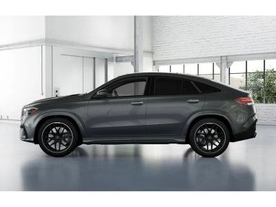 2026 Mercedes-Benz GLE - Photo 76