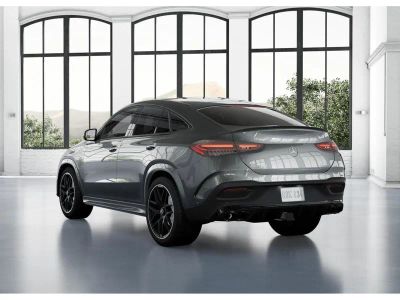 2026 Mercedes-Benz GLE - Photo 70