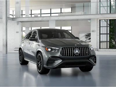 2026 Mercedes-Benz GLE - Photo 51