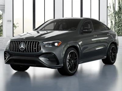 2026 Mercedes-Benz GLE - Photo 43