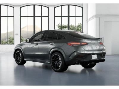 2026 Mercedes-Benz GLE - Photo 29