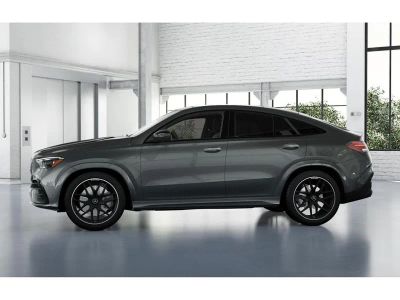 2026 Mercedes-Benz GLE - Photo 35