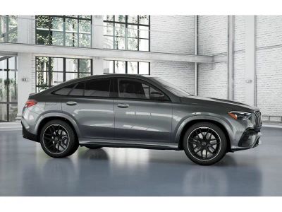 2026 Mercedes-Benz GLE - Photo 56