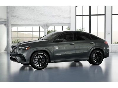 2026 Mercedes-Benz GLE - Photo 37