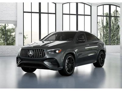2026 Mercedes-Benz GLE - Photo 82