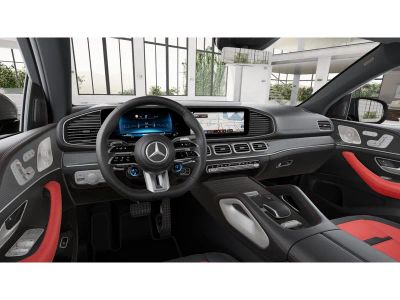 2026 Mercedes-Benz GLE - Photo 45
