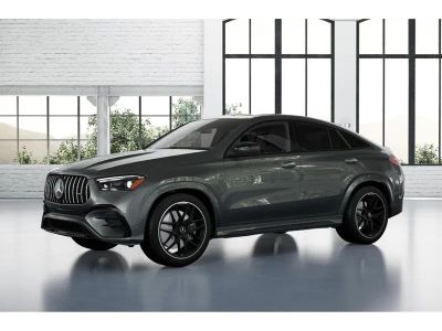 2026 Mercedes-Benz GLE - Photo 38