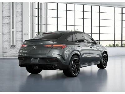 2026 Mercedes-Benz GLE - Photo 22