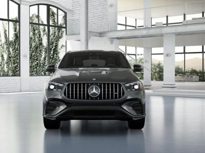 2026 Mercedes-Benz GLE - Photo 7
