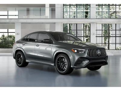 2026 Mercedes-Benz GLE - Photo 11