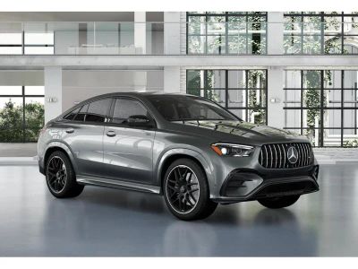 2026 Mercedes-Benz GLE - Photo 53