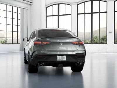 2026 Mercedes-Benz GLE - Photo 26