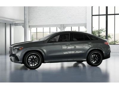 2026 Mercedes-Benz GLE - Photo 78