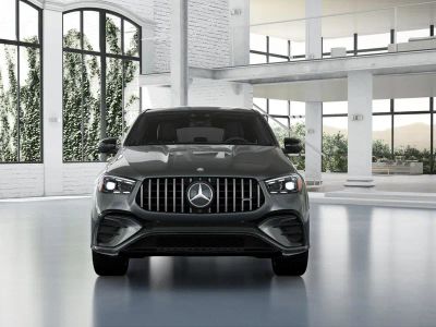 2026 Mercedes-Benz GLE - Photo 49