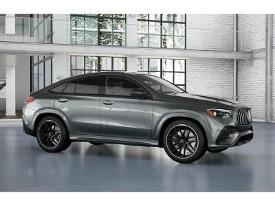 2026 Mercedes-Benz GLE - Photo 13