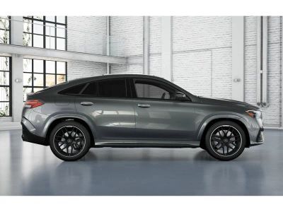 2026 Mercedes-Benz GLE - Photo 44
